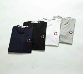 Picture of Moncler T Shirts Short _SKUMonclerM-3XL2b00815821